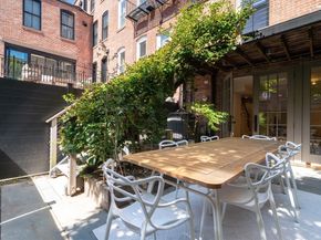 6 Dartmouth Place 6, Boston MA 02116