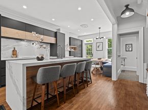 6 Dartmouth Place 6, Boston MA 02116