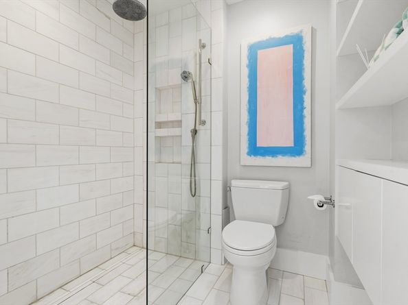 6 Dartmouth Place 6, Boston MA 02116