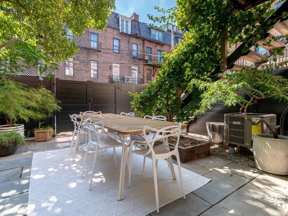 6 Dartmouth Place 6, Boston MA 02116