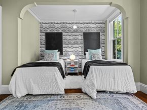 6 Dartmouth Place 6, Boston MA 02116