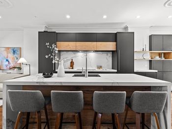 6 Dartmouth Place
