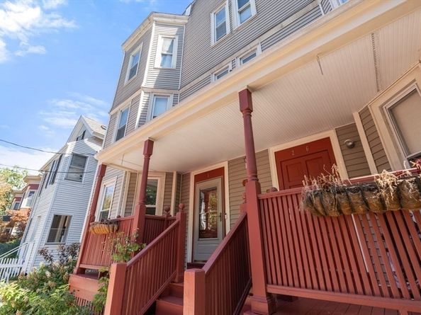 120 Pleasant 1, Cambridge MA 02139