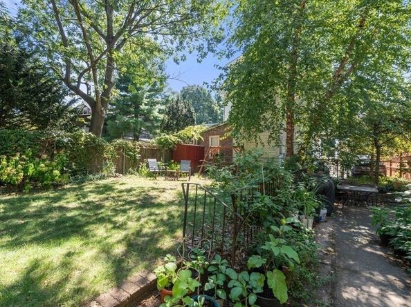 120 Pleasant 1, Cambridge MA 02139