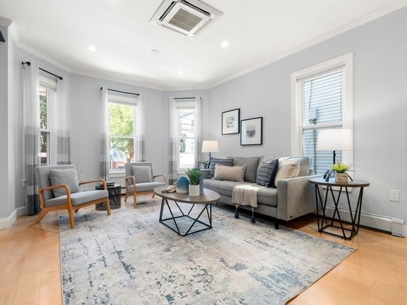 120 Pleasant 1, Cambridge MA 02139