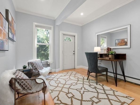 120 Pleasant 1, Cambridge MA 02139
