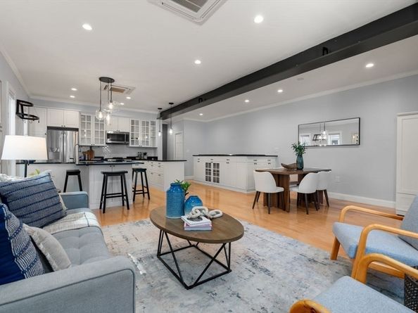 120 Pleasant 1, Cambridge MA 02139