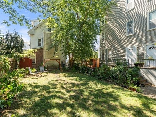 120 Pleasant 1, Cambridge MA 02139