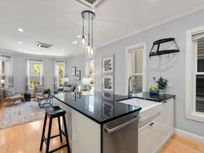 120 Pleasant 1, Cambridge MA 02139
