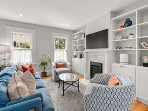 22 Pleasant Street, Boston MA 02129