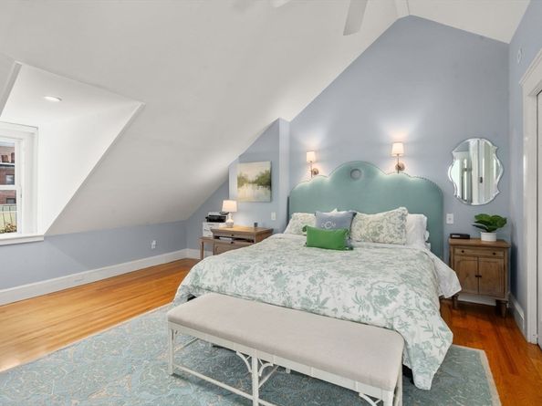22 Pleasant Street, Boston MA 02129