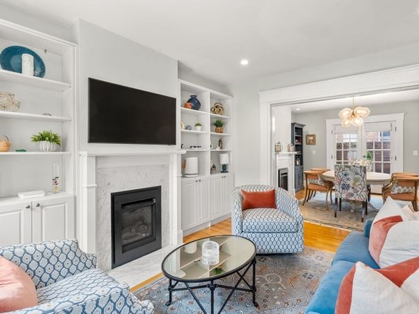 22 Pleasant Street, Boston MA 02129