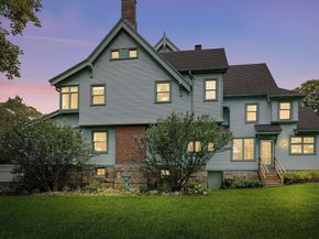 206 Franklin St, Newton MA 02458