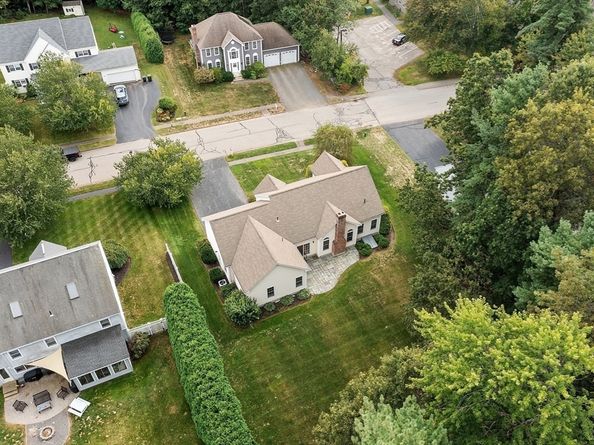 76 Flagler Dr., Holden MA 01520