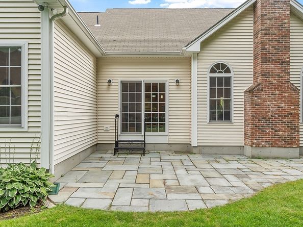 76 Flagler Dr., Holden MA 01520