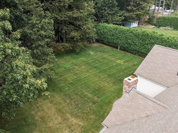 76 Flagler Dr., Holden MA 01520