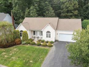 76 Flagler Dr., Holden MA 01520