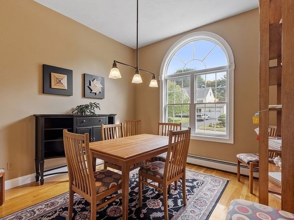 76 Flagler Dr., Holden MA 01520
