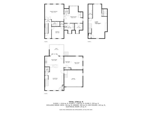 15 Middlewood Drive 15, Wenham MA 01984