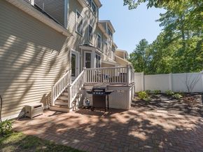 15 Middlewood Drive 15, Wenham MA 01984