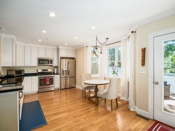 15 Middlewood Drive 15, Wenham MA 01984