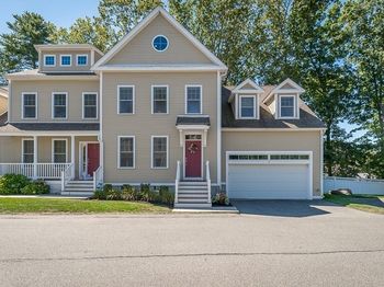 15 Middlewood Drive
