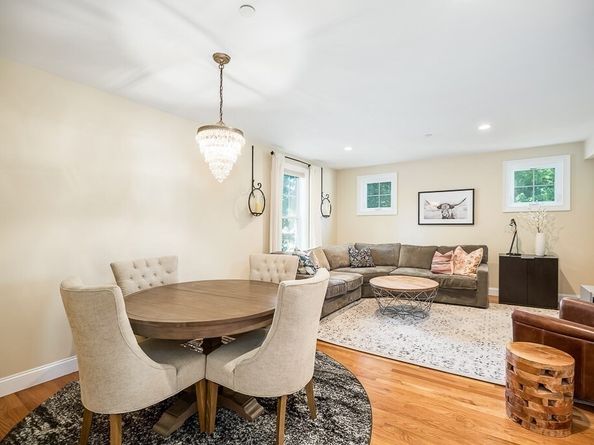 15 Middlewood Drive 15, Wenham MA 01984