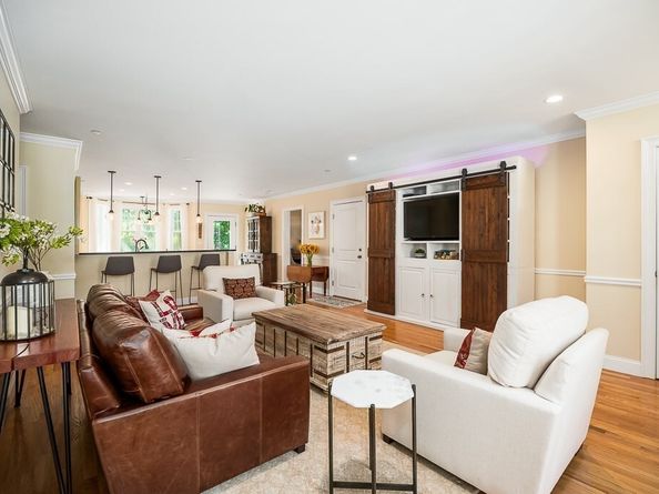 15 Middlewood Drive 15, Wenham MA 01984