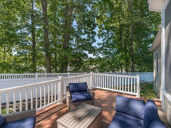 15 Middlewood Drive 15, Wenham MA 01984