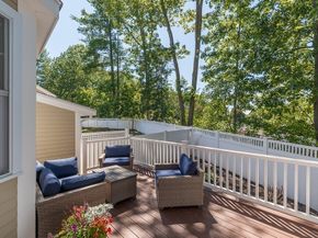 15 Middlewood Drive 15, Wenham MA 01984
