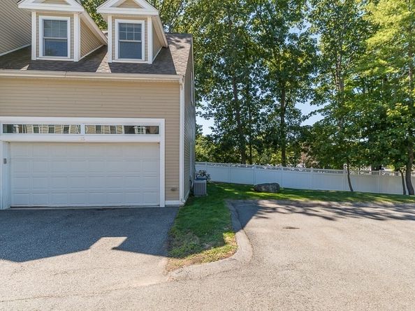 15 Middlewood Drive 15, Wenham MA 01984
