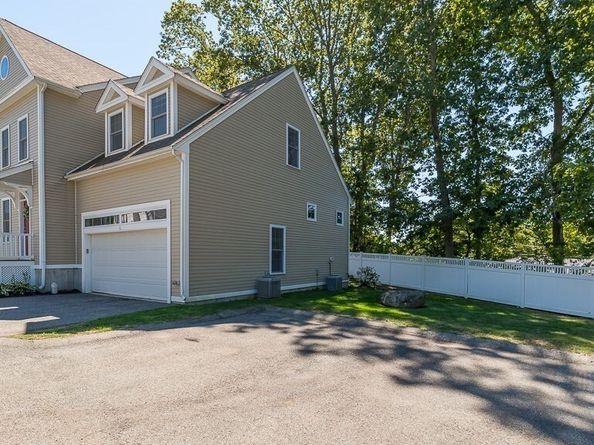 15 Middlewood Drive 15, Wenham MA 01984