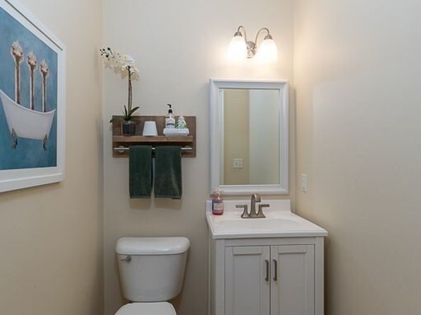 15 Middlewood Drive 15, Wenham MA 01984