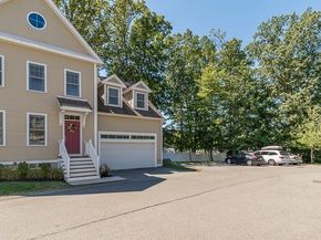 15 Middlewood Drive 15, Wenham MA 01984