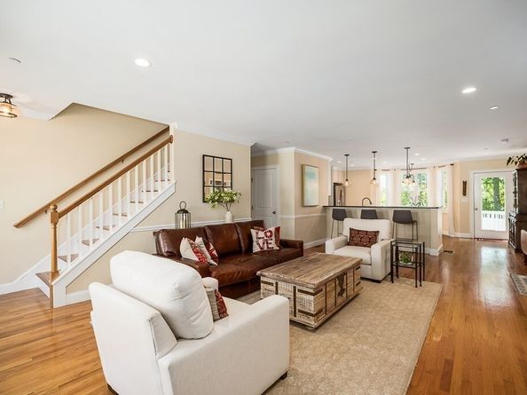 15 Middlewood Drive 15, Wenham MA 01984