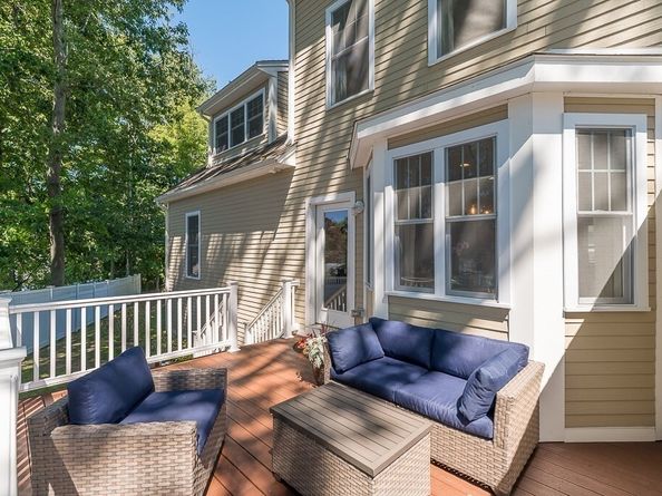 15 Middlewood Drive 15, Wenham MA 01984