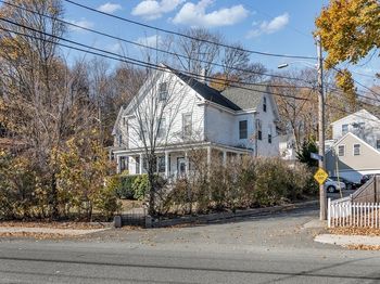 156 Salem Street