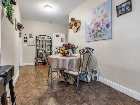 156 Salem Street, Revere MA 02151