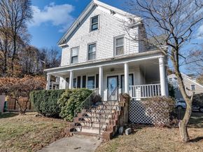 156 Salem Street, Revere MA 02151
