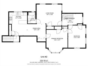 156 Salem Street, Revere MA 02151