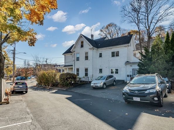156 Salem Street, Revere MA 02151