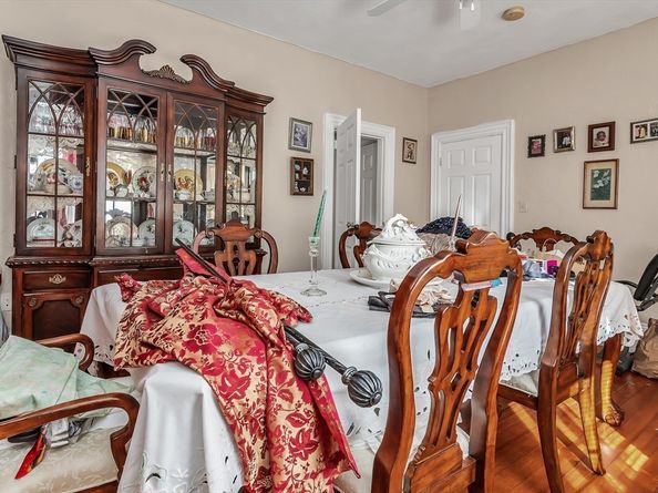 156 Salem Street, Revere MA 02151