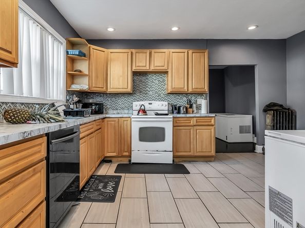 156 Salem Street, Revere MA 02151