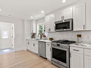15 Freeman St, Newton MA 02466