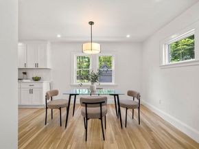15 Freeman St, Newton MA 02466