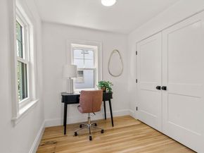 15 Freeman St, Newton MA 02466