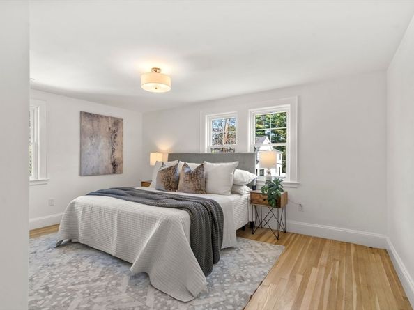 15 Freeman St, Newton MA 02466