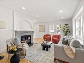 15 Freeman St, Newton MA 02466