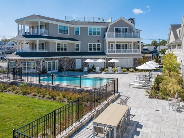 124 Elm Street 202, Cohasset MA 02025