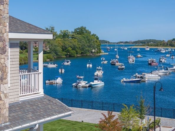 124 Elm Street 202, Cohasset MA 02025